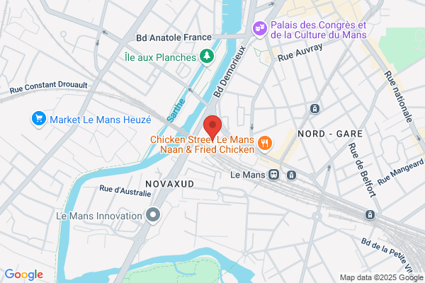 Comite D Etablissement Region Sncf De Nantes Restaurant D Entr