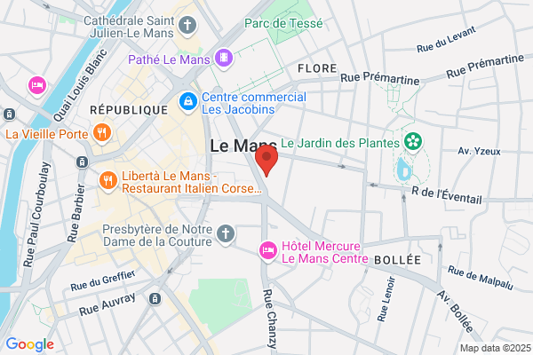 AXA Assurance et Banque Laurent Madelon