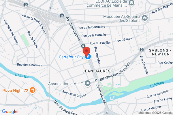 Mutuelle de Poitiers Assurances - Adrian GOUFFE