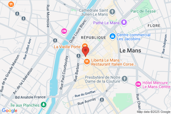 AXA Assurance COUANON-LEROUX