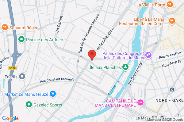 Comptoir Central D Assurances