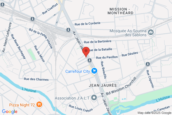 De Narp Jacques Assurances