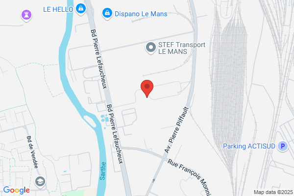 Atelier Protege Le Verger