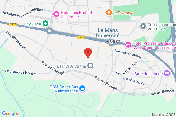 Ateliers Du Ribay