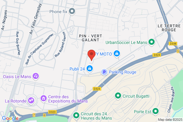 Cat Du Circuit Centre Aide Par Le travail Cat service