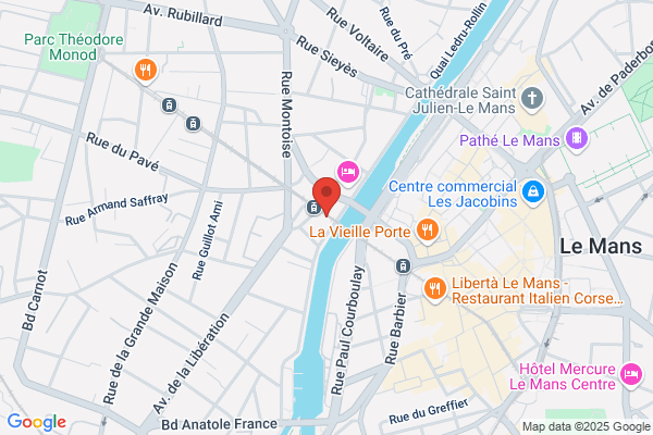 Audilab Ouest