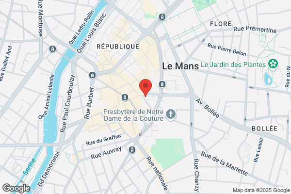 Audition Mutualiste