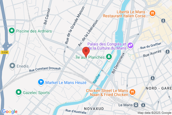 Auto Ecole Breton