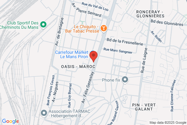 Ecole Conduite Francois