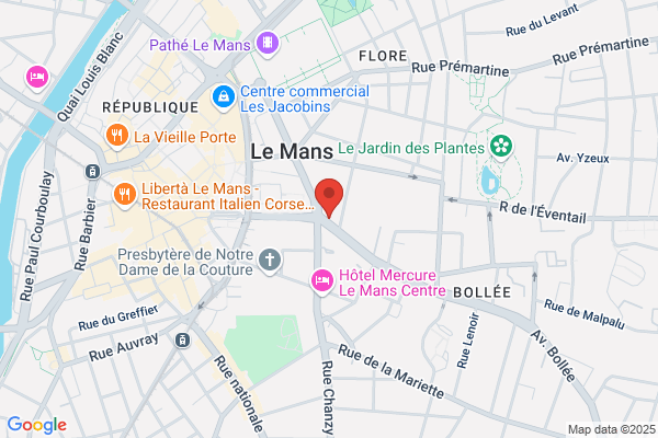 Agence Cyber Auto