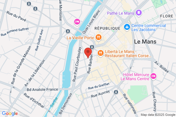 MORICE-CHAUVEAU AVOCAT