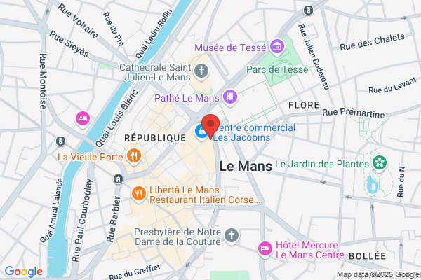 Chartier Labbe Sylvie