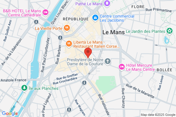 Demaret Florence Avocat