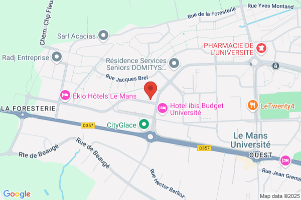 Crédit Mutuel