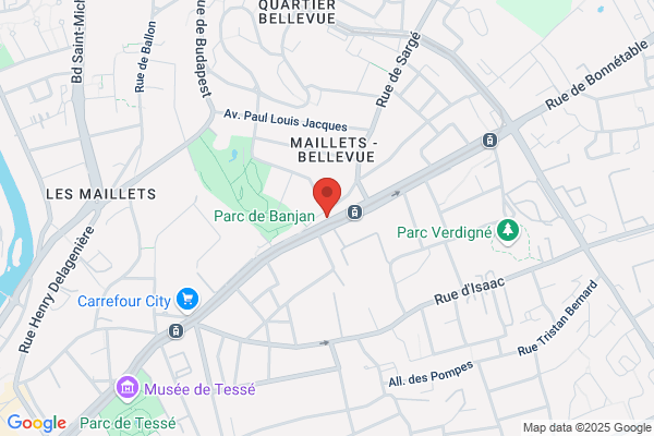 La Banque Postale