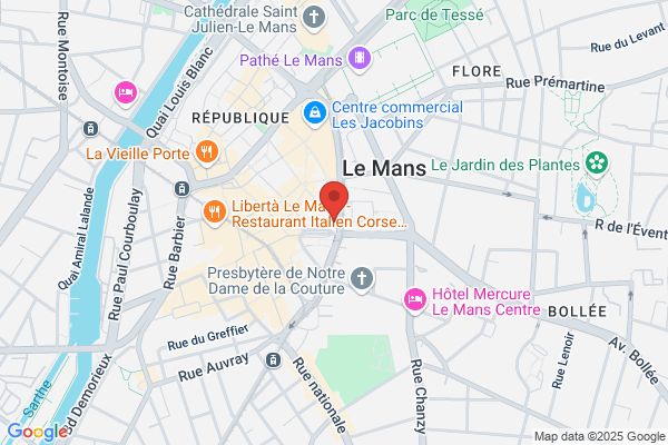 Banque Populaire De L Ouest Bpo Agence Le mans sud
