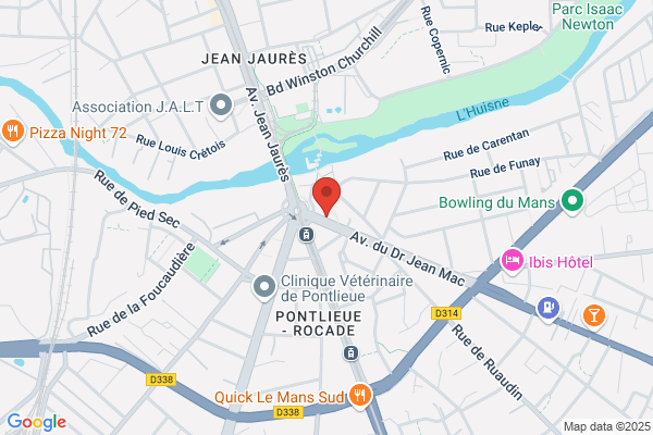 Banque Populaire De L Ouest Bpo Agence Pontlieue