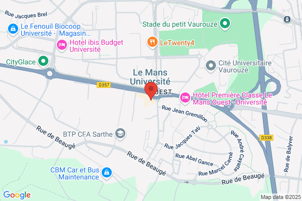 Banque Regionale De L Ouest Bro