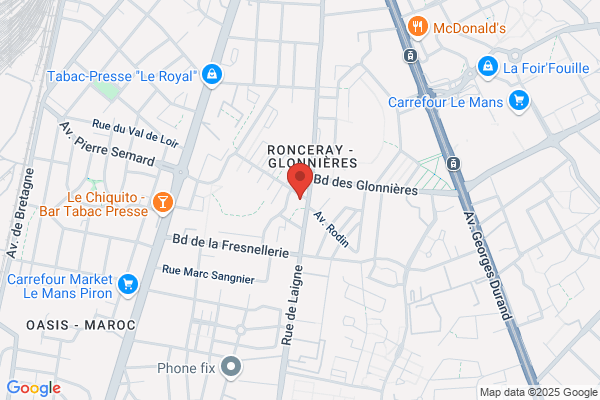 Caisse D Epargne Des Pays De La Loire agence mozart