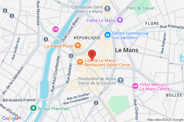 Credit Du Nord Marche Entreprise