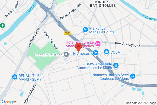 BOULANGERIE ANGE