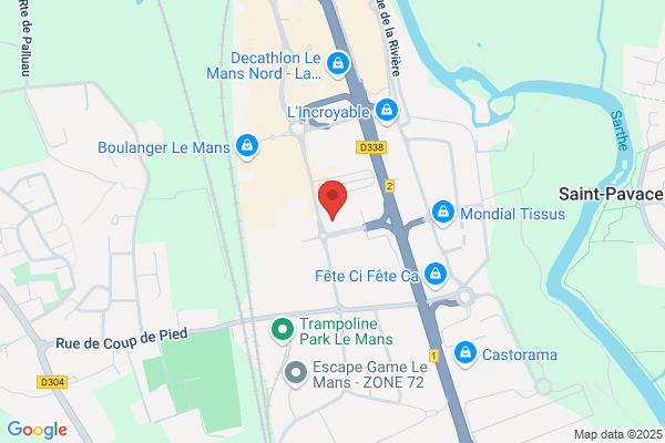 BOULANGERIE ANGE