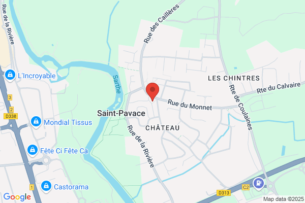 Boire du Bon