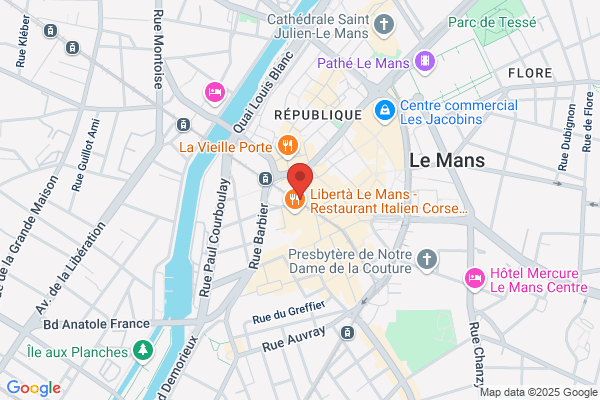 Imc2 Agence Du Mans