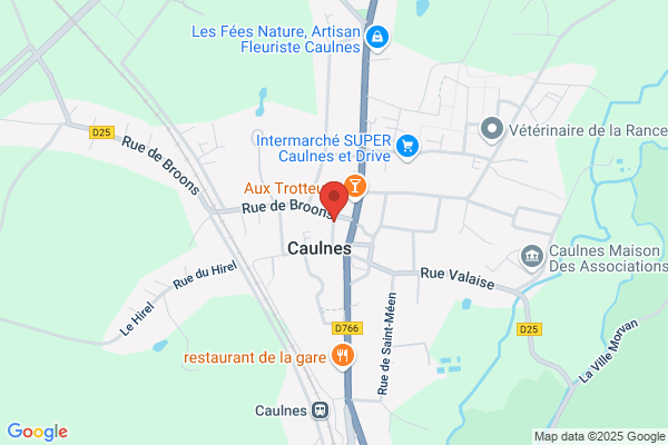 Coulon Stephane Charc Traiteur