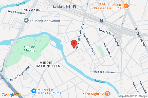 Aux Delices Sarthois Sarl