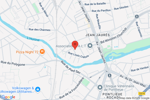 Ad Auto Parc Adherent