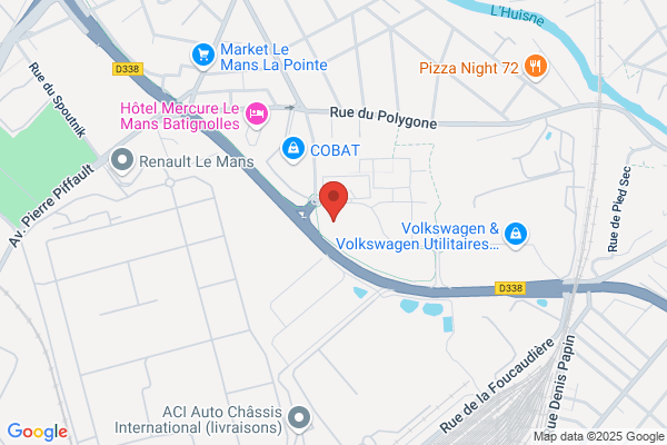 Bmw Legrand Sud Auto Concessionnaire