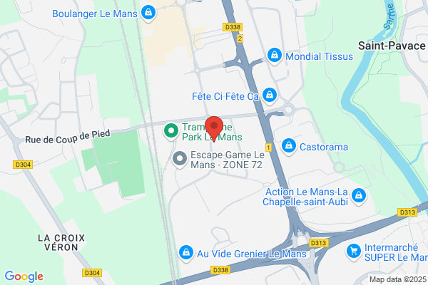 Garage Des Jacobins