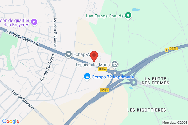 Garage Seguin Vehicules Legers