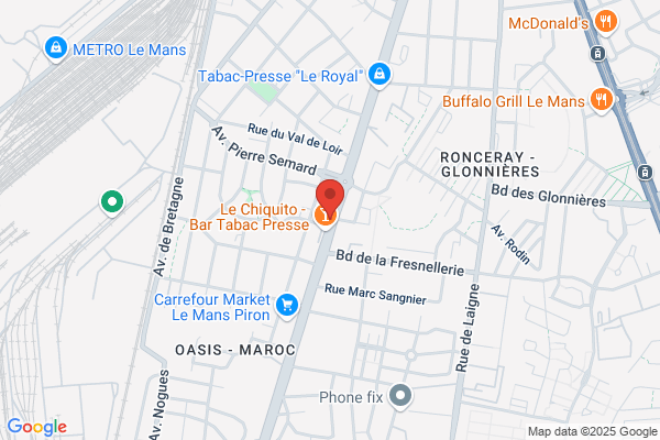 Boucherie Le Veau D Or