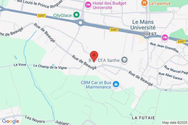 Audit Pays De Loire Sarl