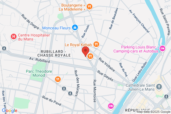 Crb Audit Et Conseil