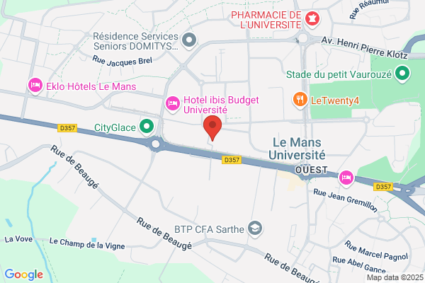 Delta Conseil Pme