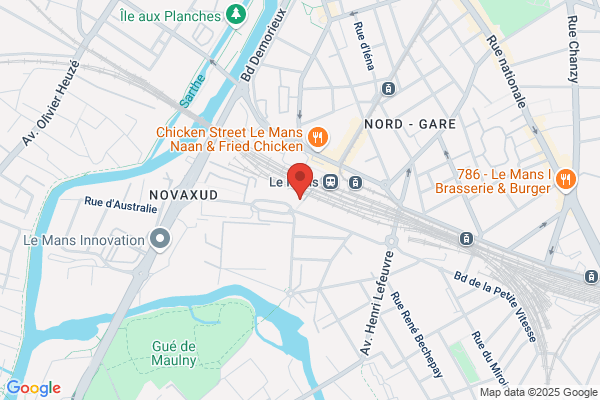Gerico Gestion Revision Informatique