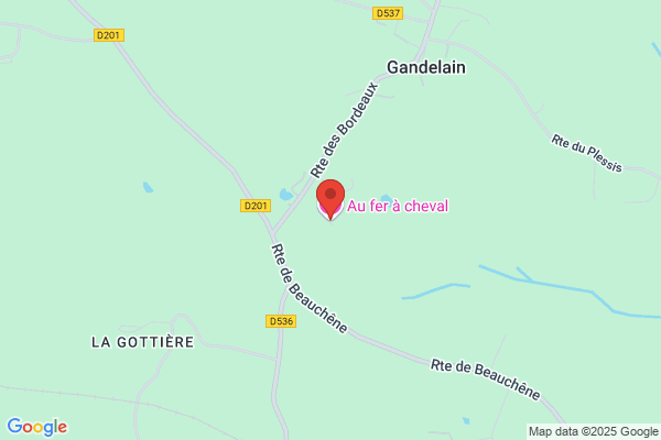 Au Fer A Cheval