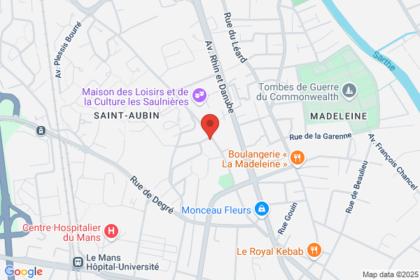 Bar De L Epine