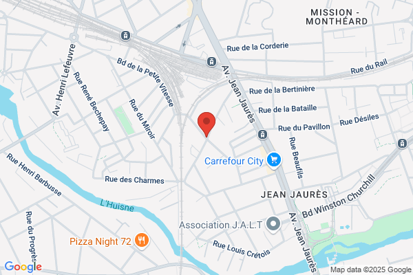 Bar Des Boulistes