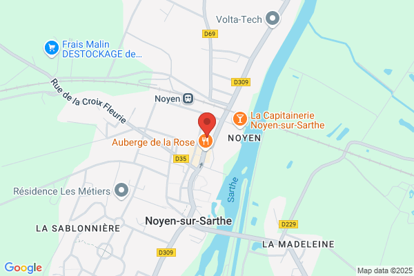 Bar La Coupole
