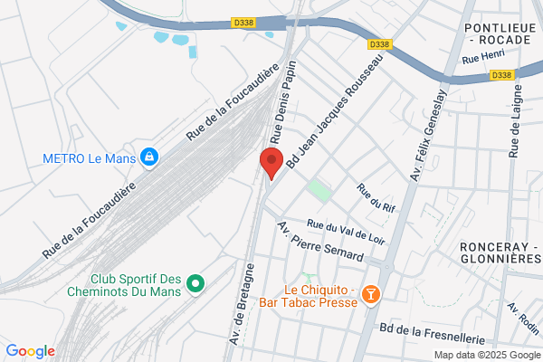Bar Le Sympa