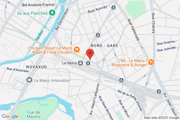Bar Vert