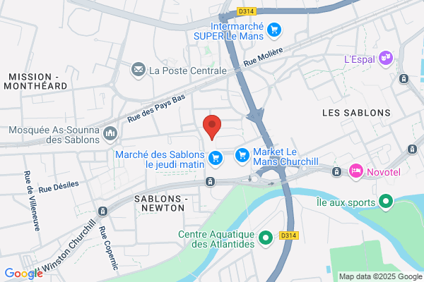 Brasserie Les Pyrenees