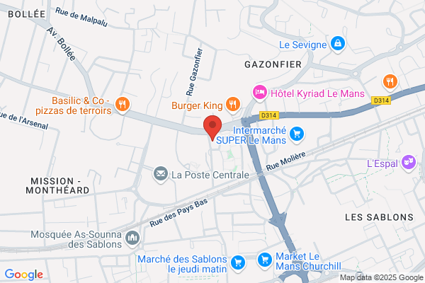 Grignon Michel