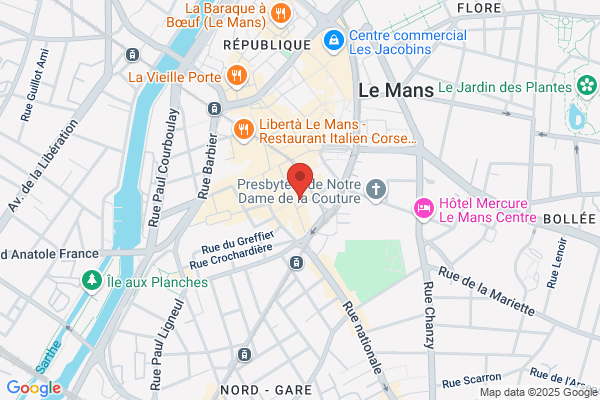 Galeries Lafayette Accueil