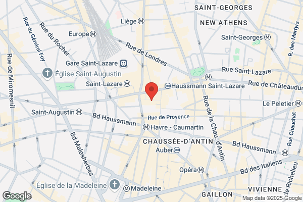 Galeries Lafayette Boutique Histoire D Or