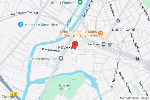 Centre De Vaccination Fievre Jaune
